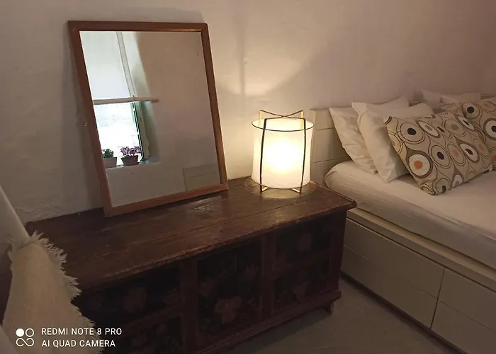 Hidesign Athens Traditional Stone House In Kea\'S Port