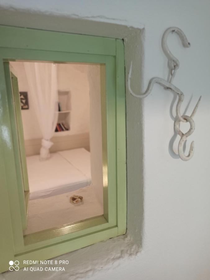 Hidesign Athens Traditional Stone House In Kea's Port Holiday home Korissia (Kea)