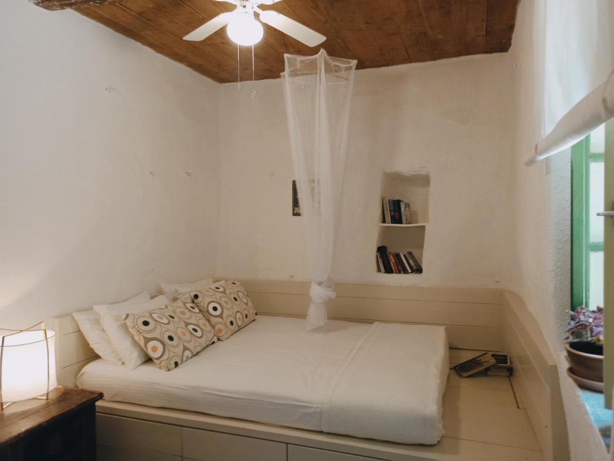 Holiday home Hidesign Athens Traditional Stone House In Kea's Port