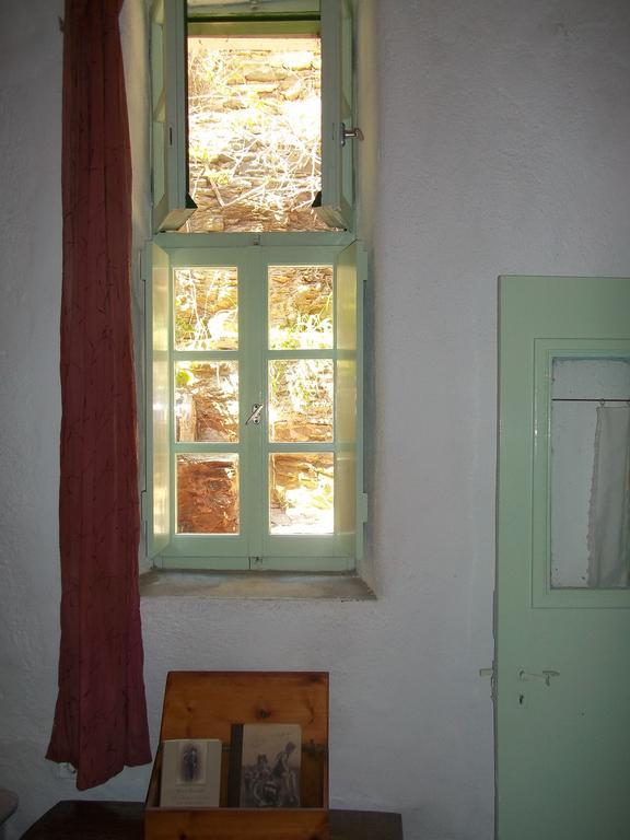 Holiday home Hidesign Athens Traditional Stone House In Kea's Port Korissia (Kea)