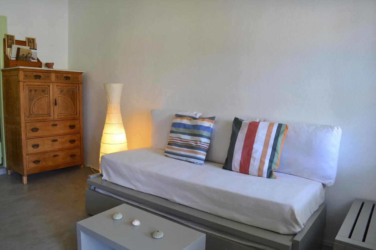 Hidesign Athens Traditional Stone House In Kea's Port
